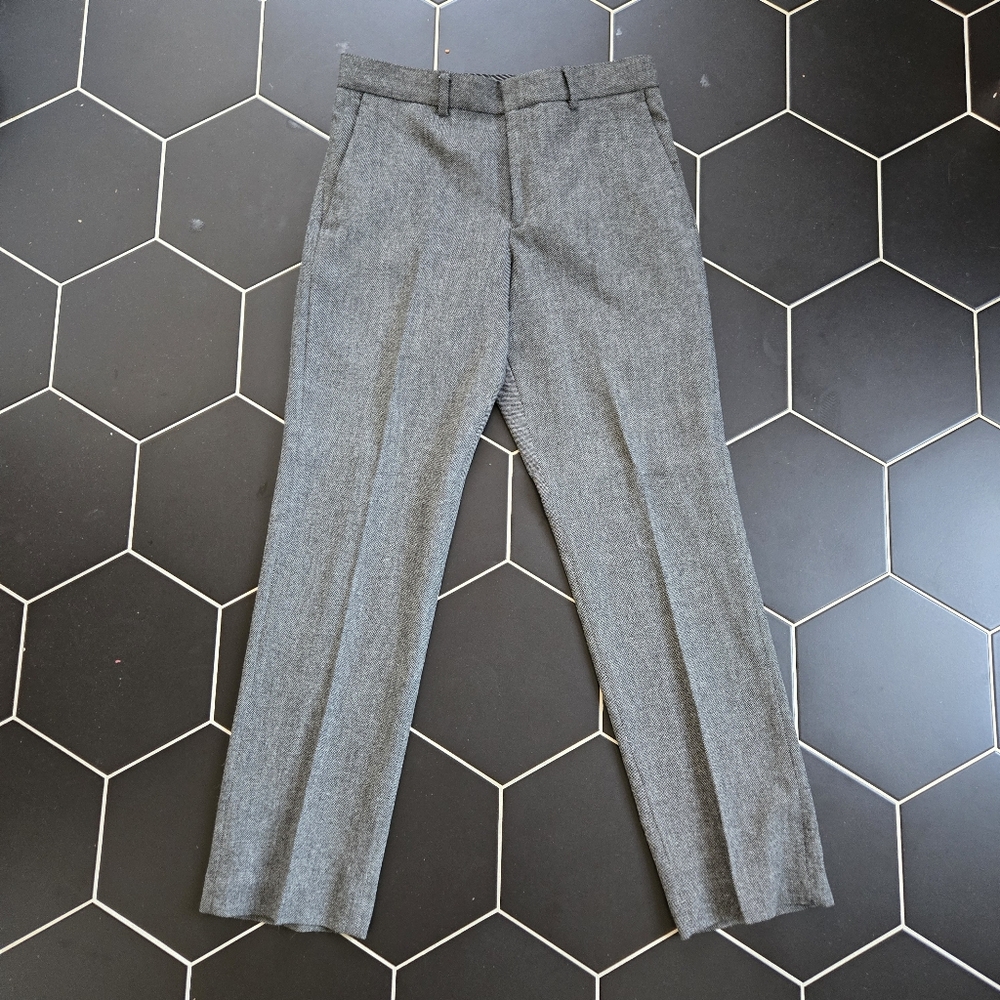 Express Producer Pants